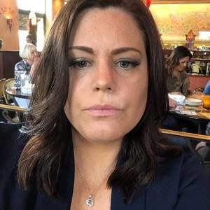 Meet your Posher, Moira